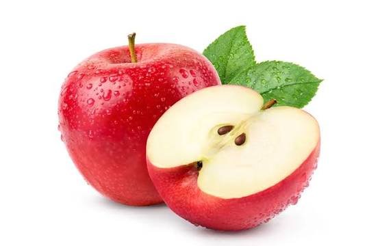Fresh Fruits