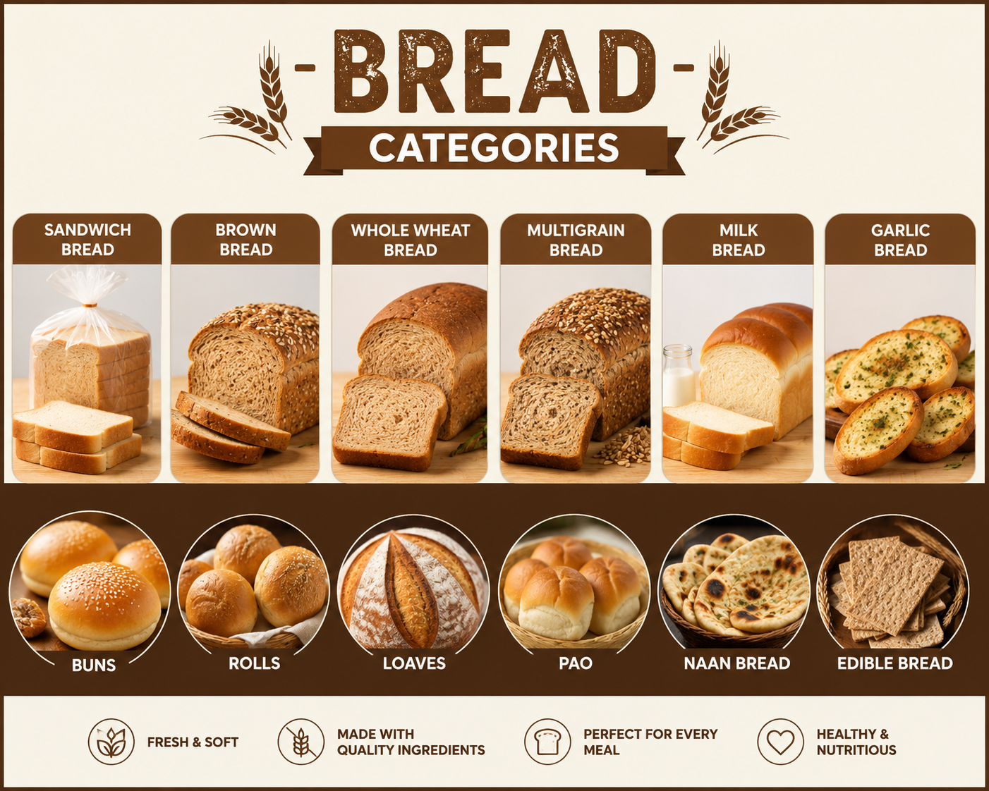 Bread