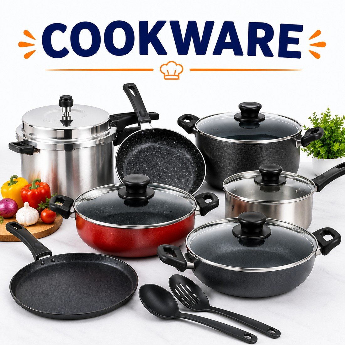 Cookware