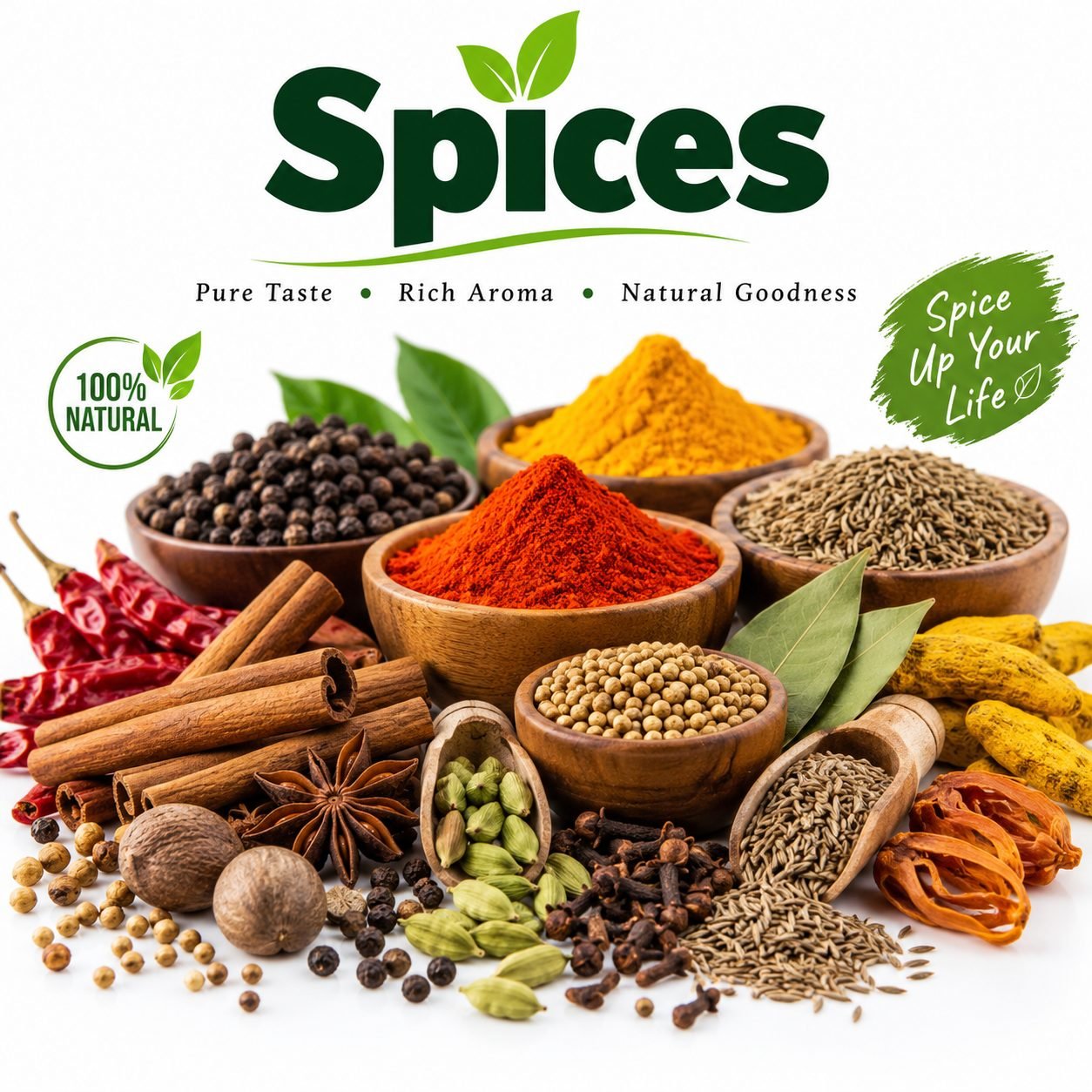 Spices