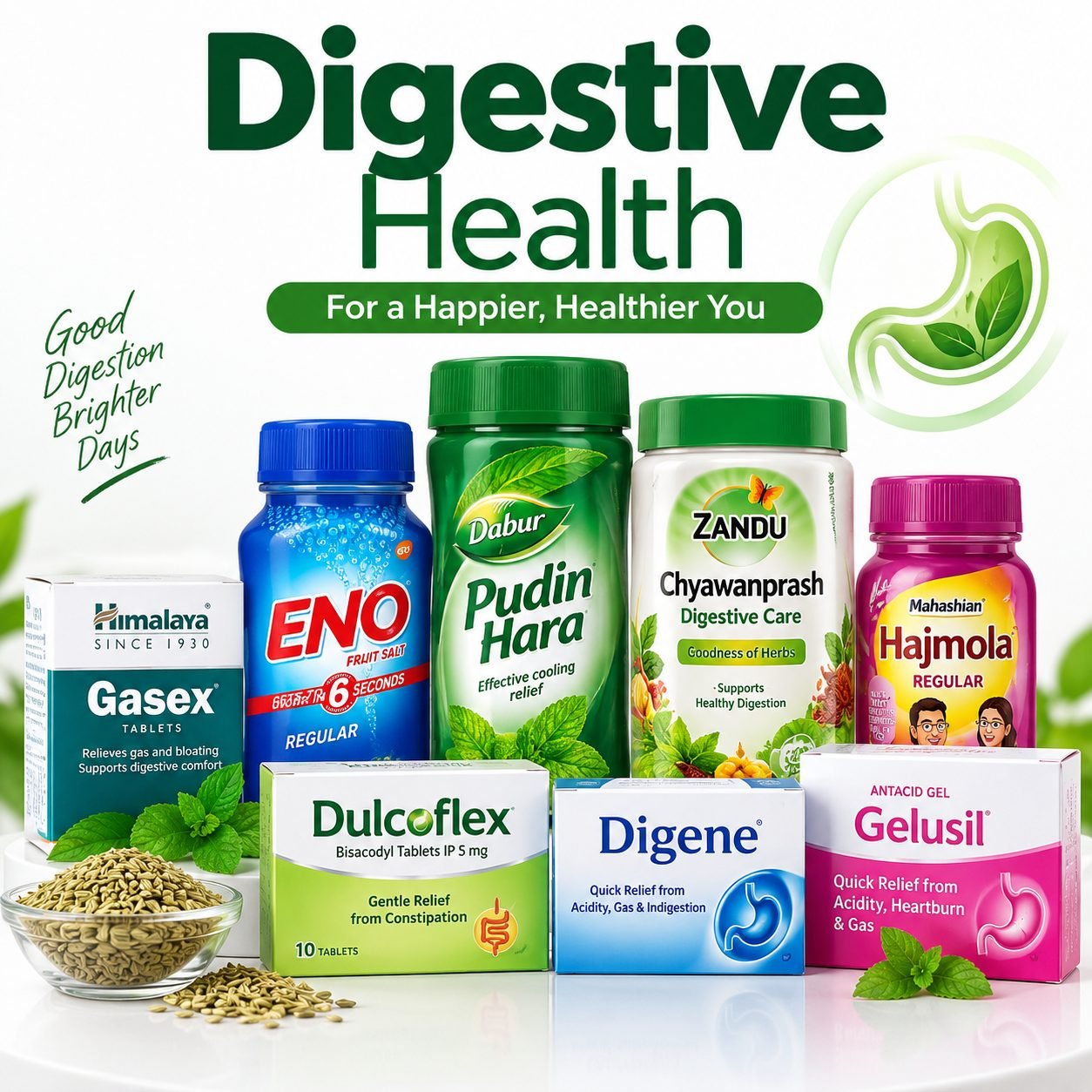 Digestive Health