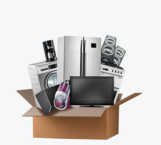 Electronic Item