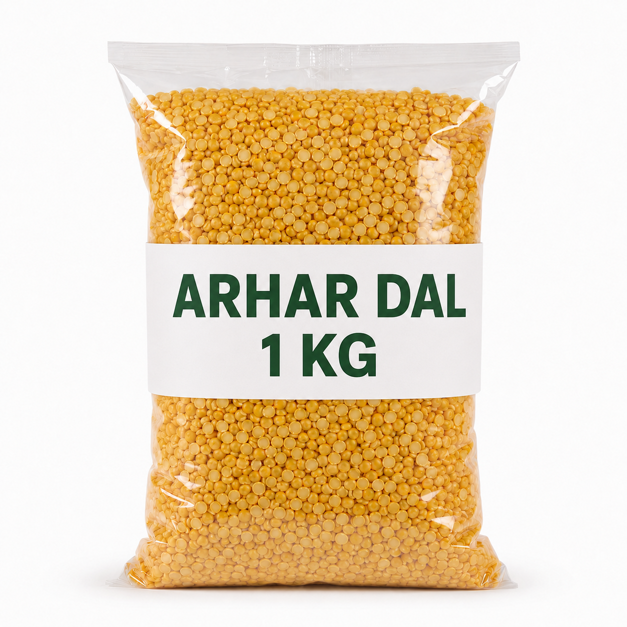dal ( Arhar )