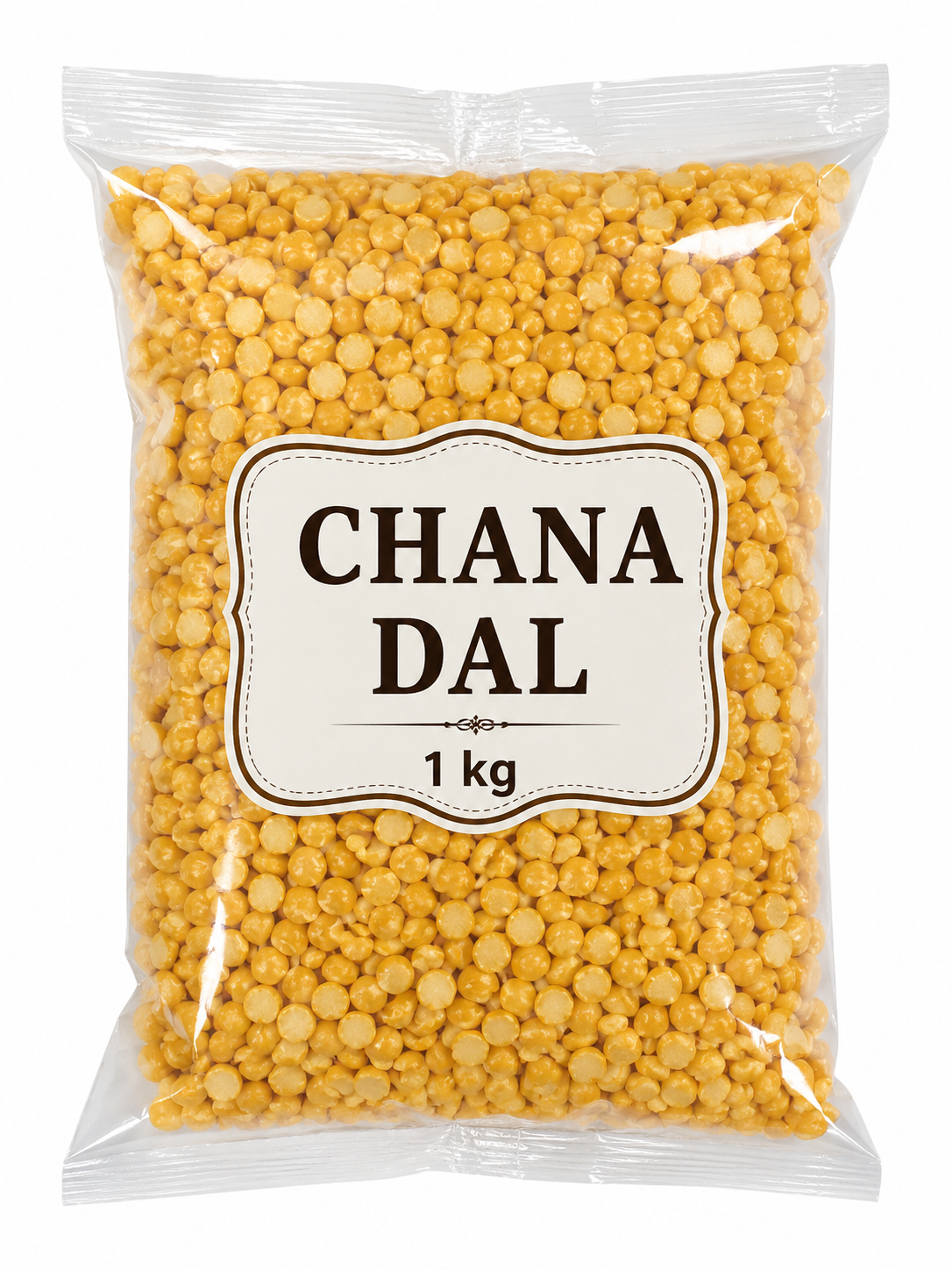 Chana Dal 1 Kg