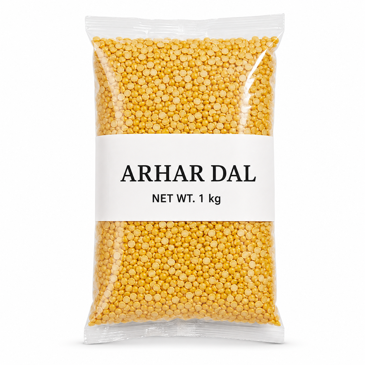 Arhar Dal 1 kg