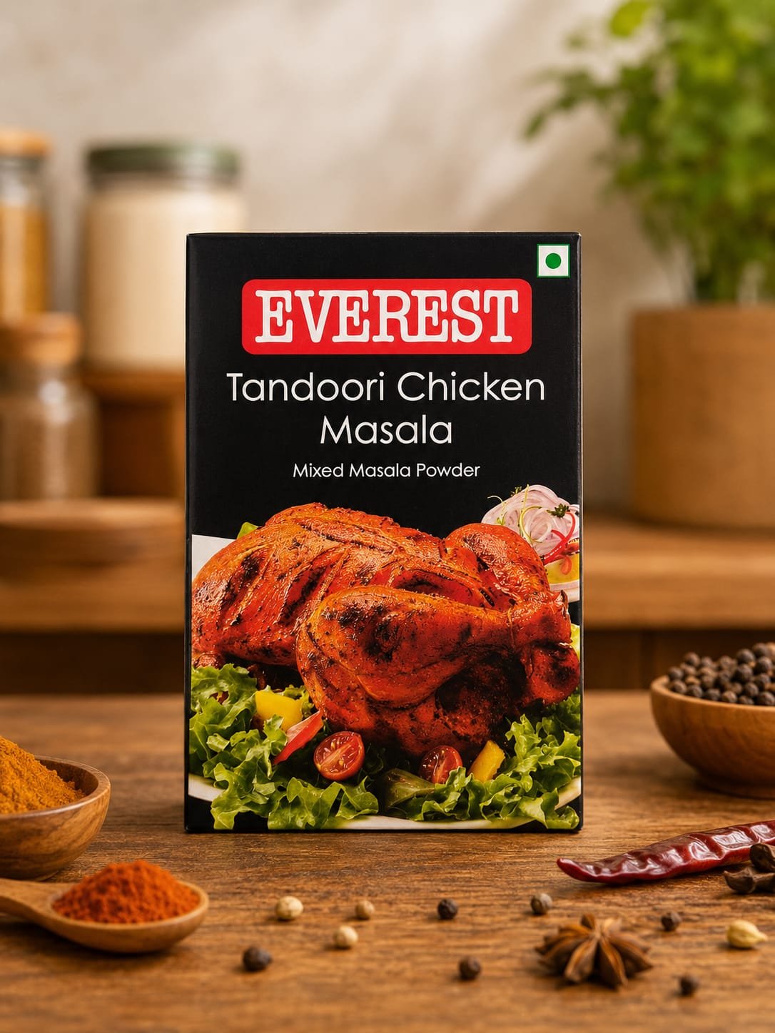 Everest Tanduri chiken masala 50g