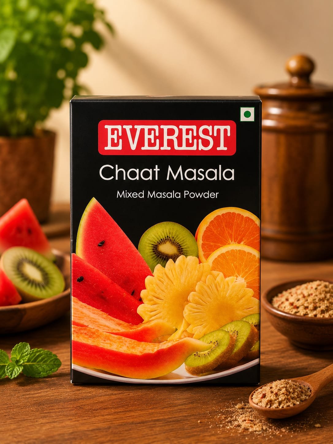 Everest Chaat Masala 50 Gram