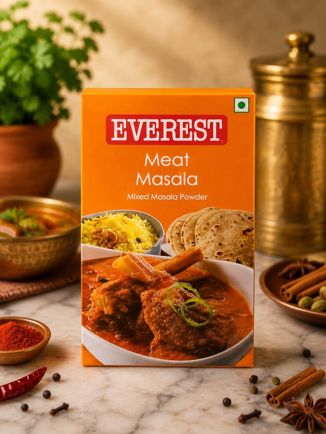 Everest Meat Masala 50 Gram