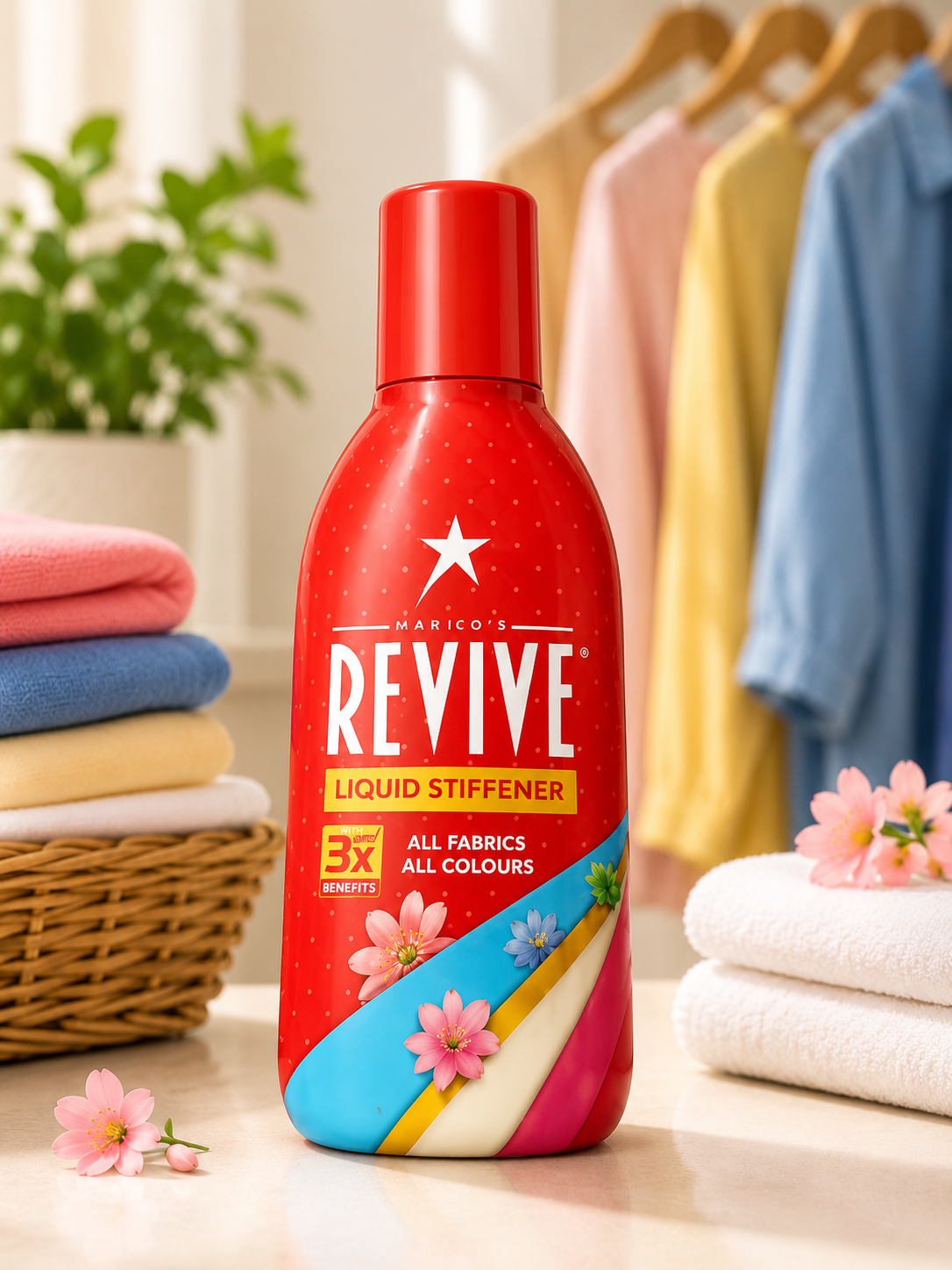 Revive Liquid Stiffener 95 g