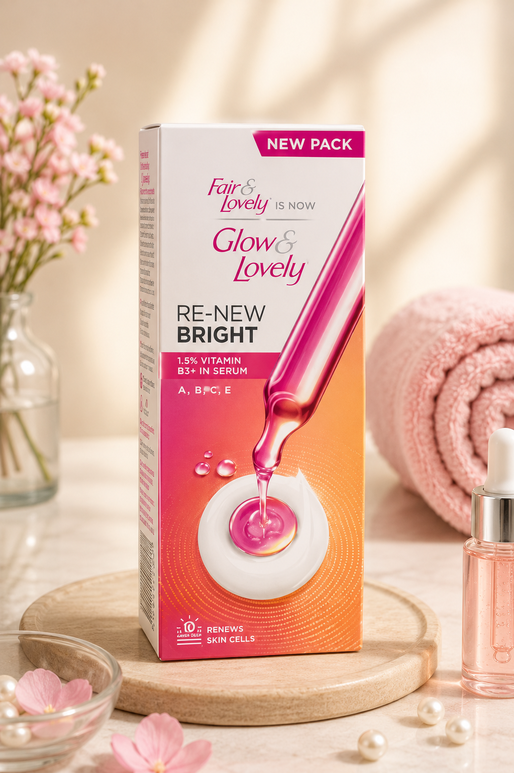 Fair & Lovely 80 g