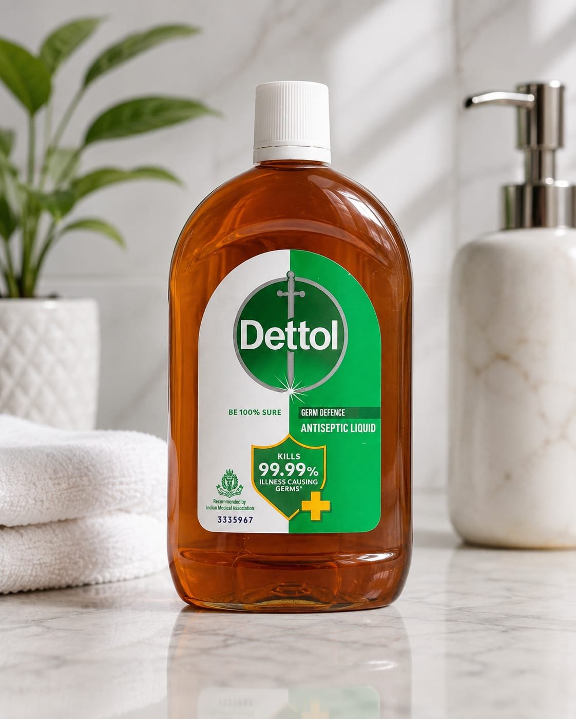Dettol 250 ml