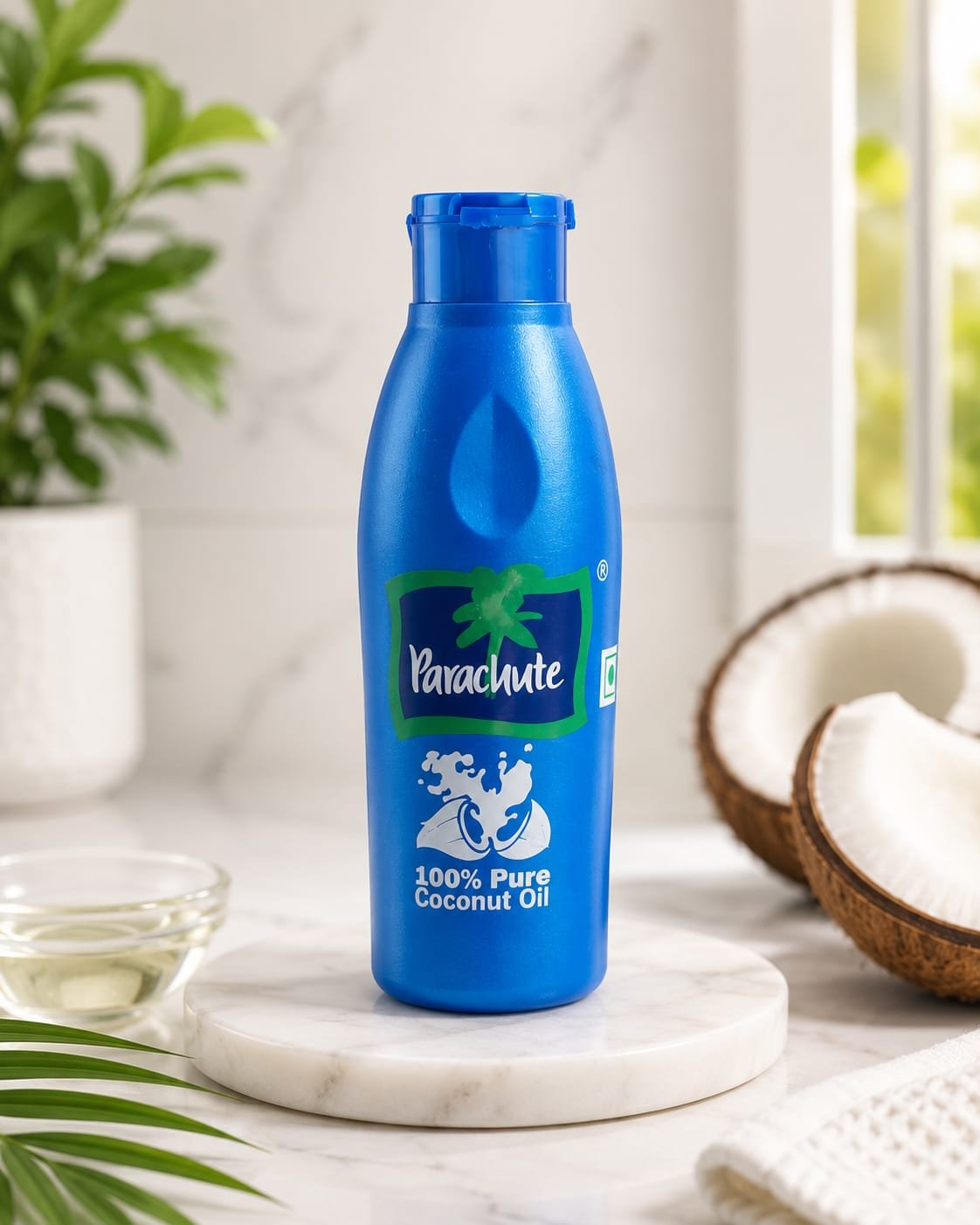 Parachute 100 ml