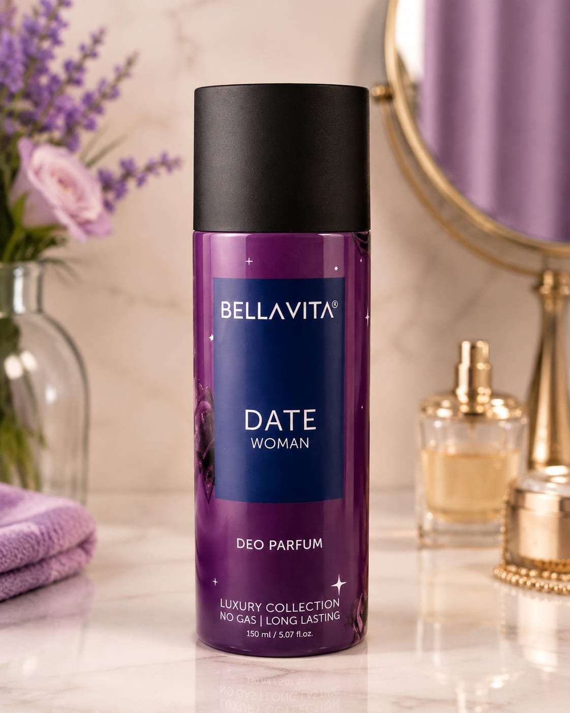 Bellavita Deo Parfum 150 ml