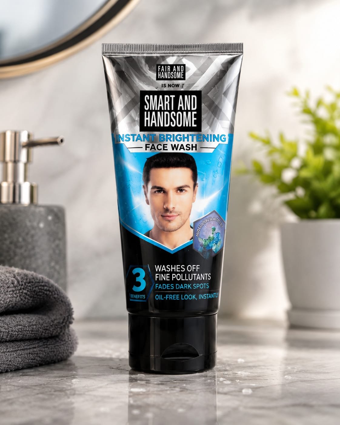 Fair And Handsome 50 Gram
