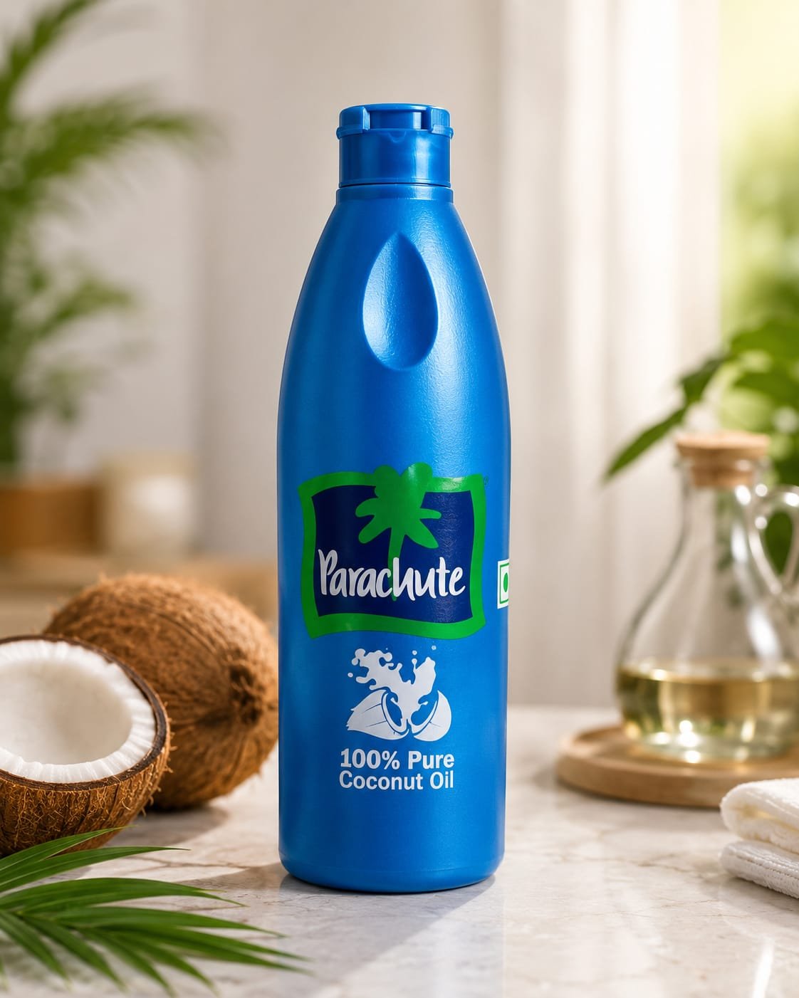 Parachut Coconut Oil 175 ml