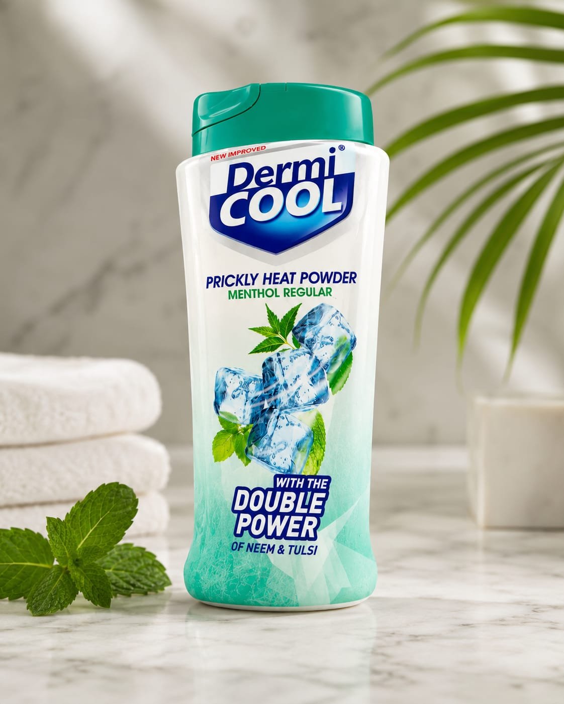 Dermi Cool 150 Gram