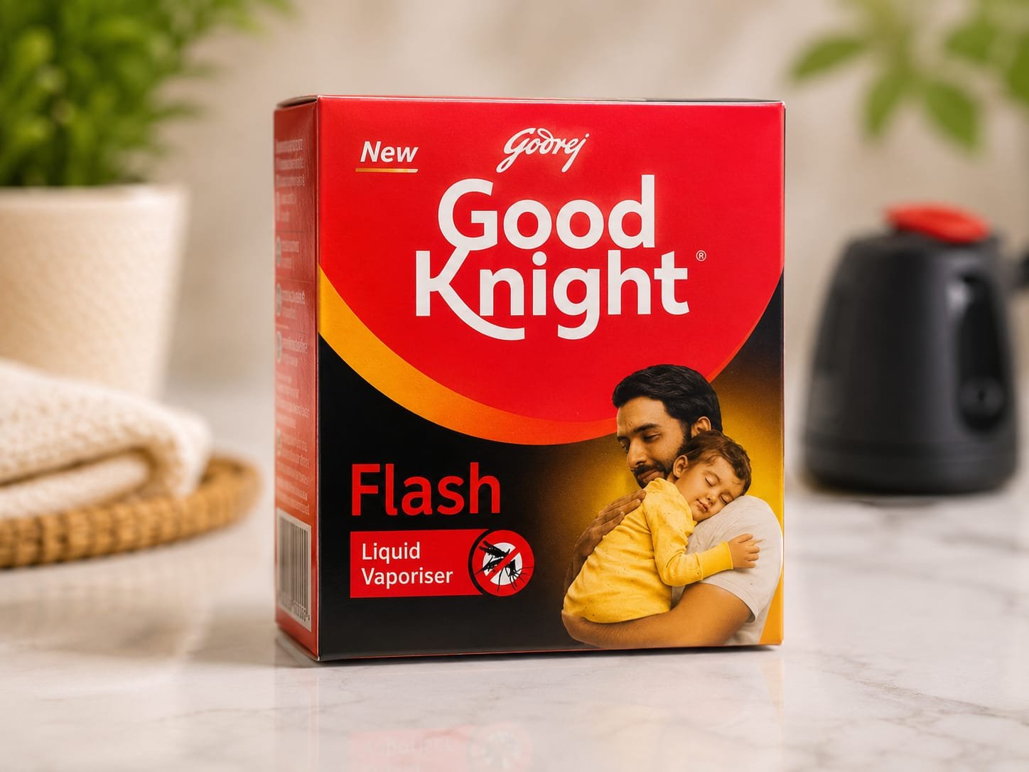 Godrej Good Night 45 ml