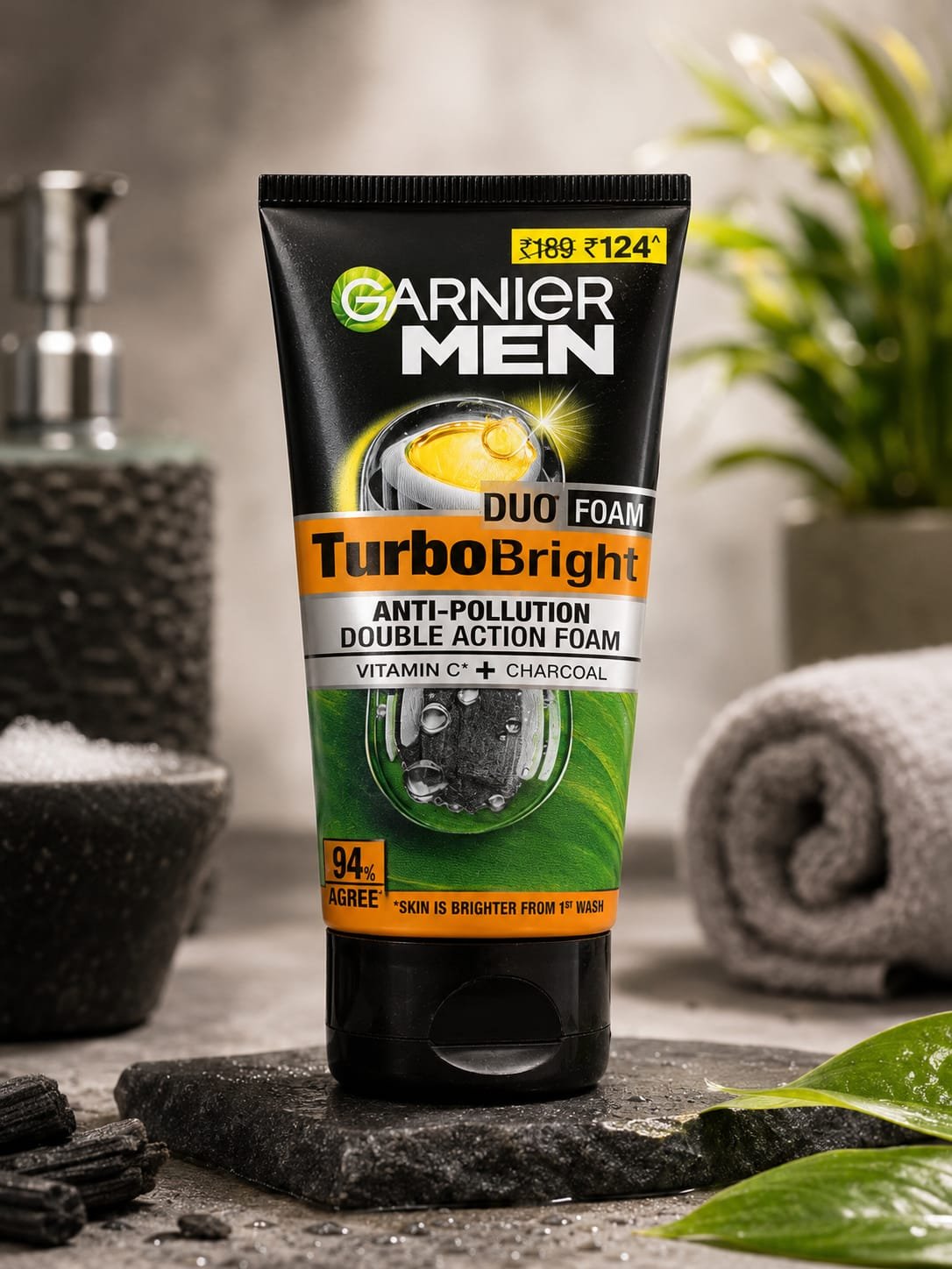 Garnier Men Face wash 50 g