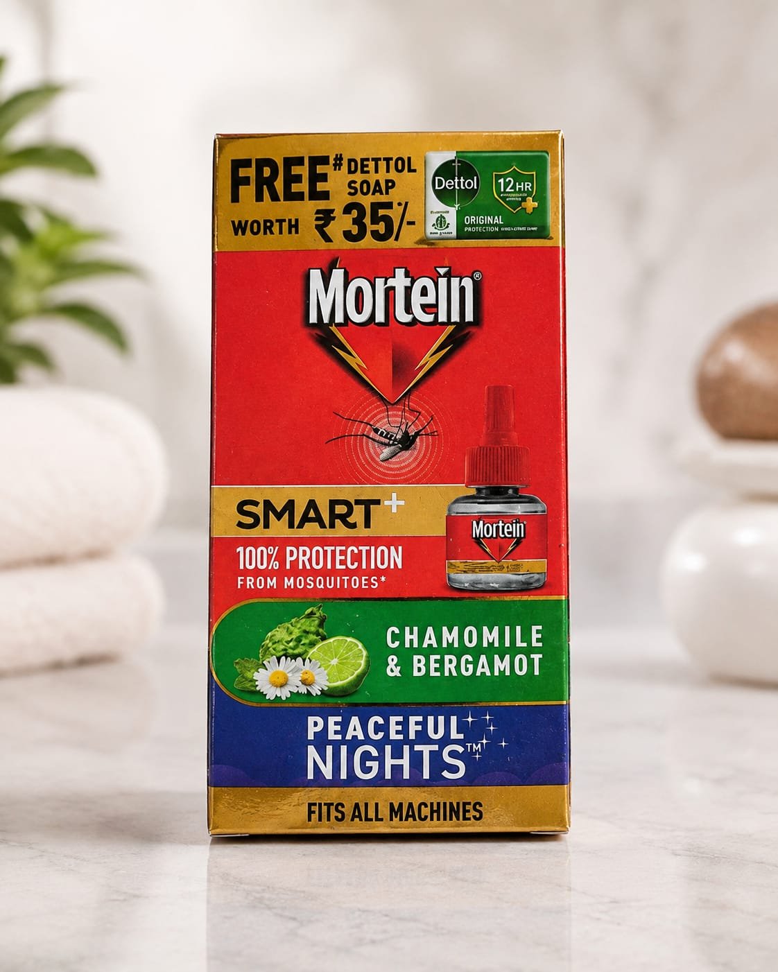 Mortein 75g