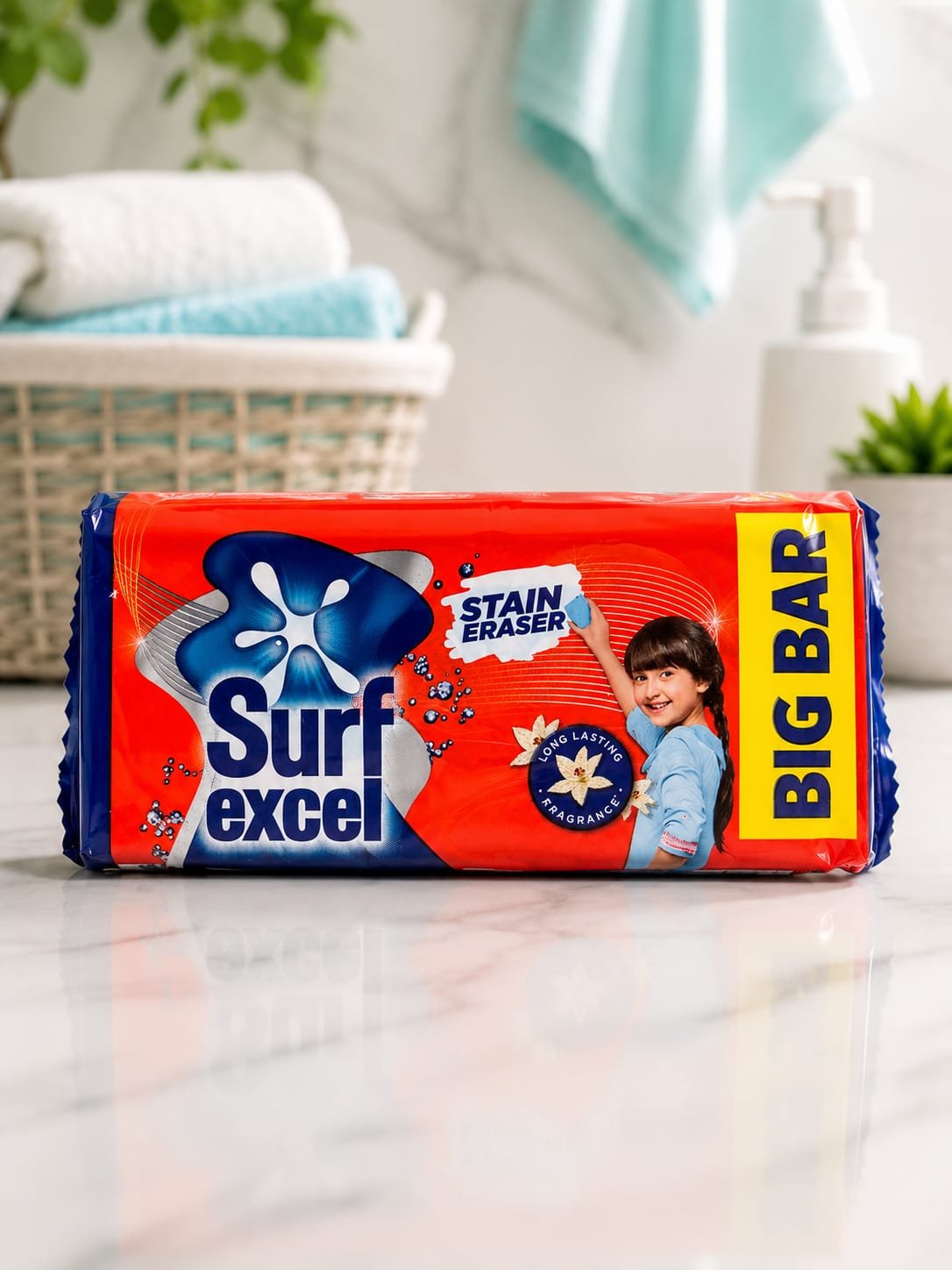 Surf Excel Bar 250 g