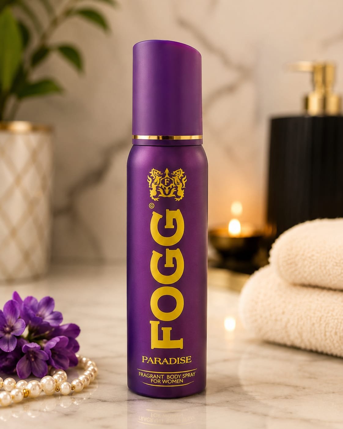 Fogg perfume 120ml