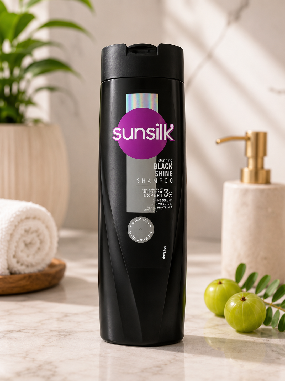 Clinic plus Hair sampoo 180 ml