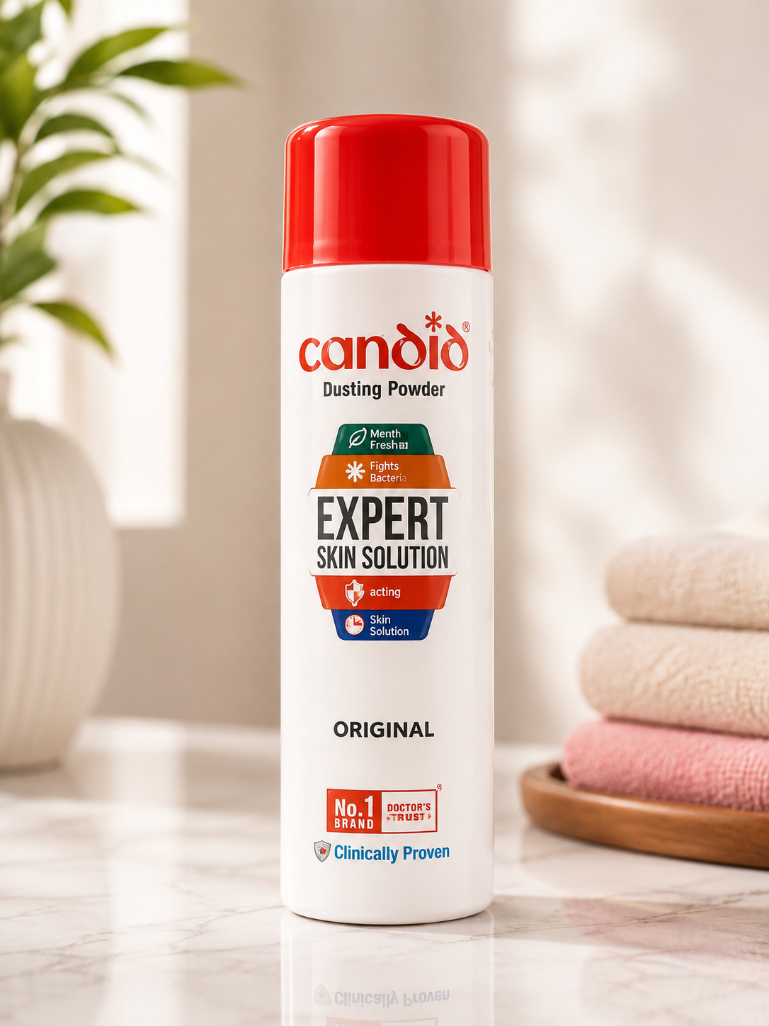 Candid Dusting Powder 102 g