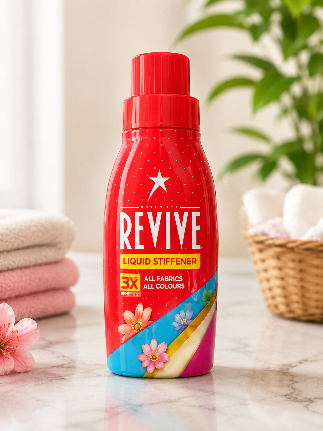 Revive Liquid Stiffener 200 g