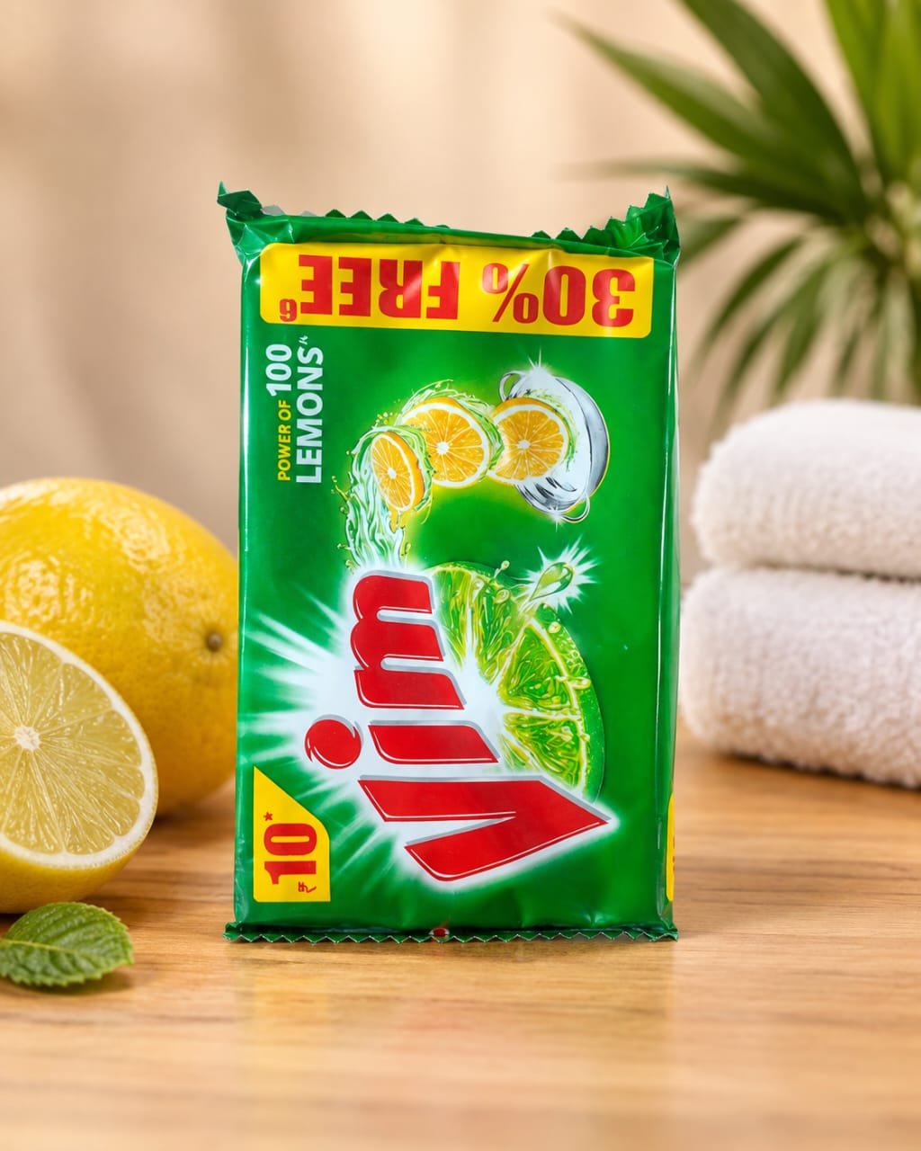Vim Bar  150 g