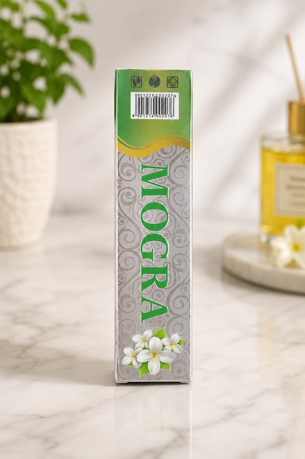 Mogra Room Freshener 200 ml