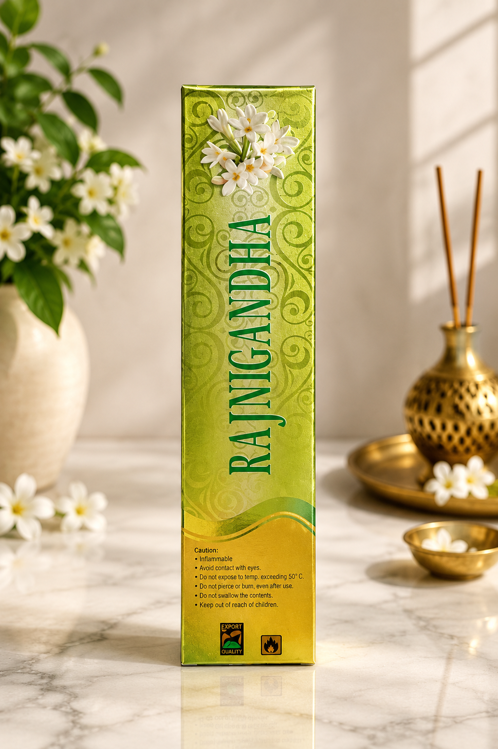 Ramsons Rajnighandha 200 ml