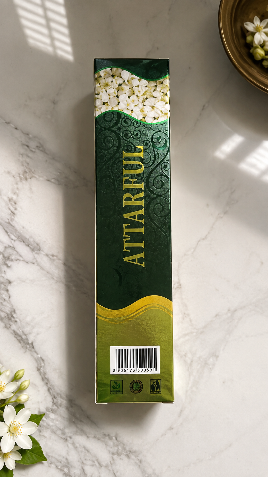 Ramsons Attaruful 200 ml