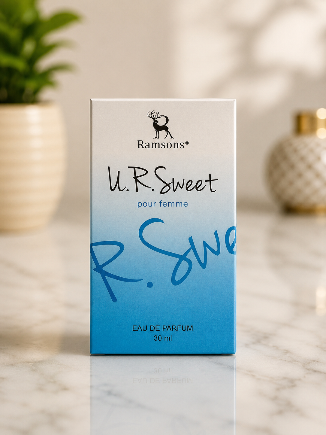 Ramsons U.R Sweet perfume 30 ml
