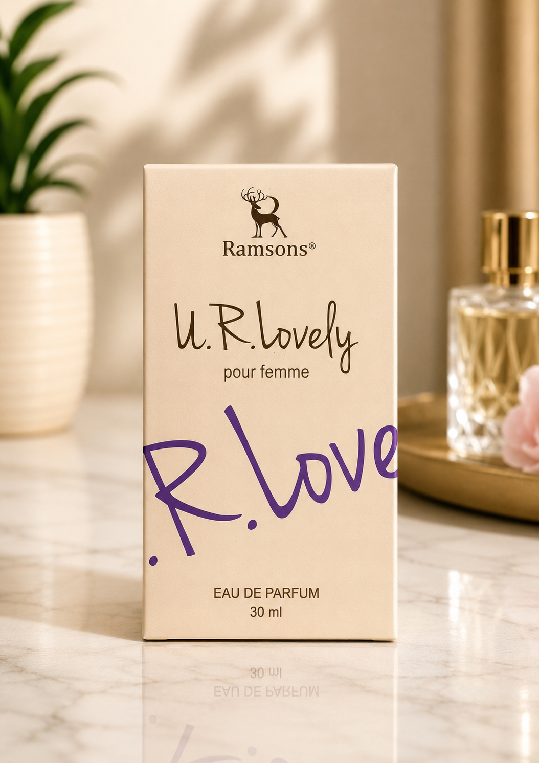 Ramsons U.R Lovely Perfume 30 ml