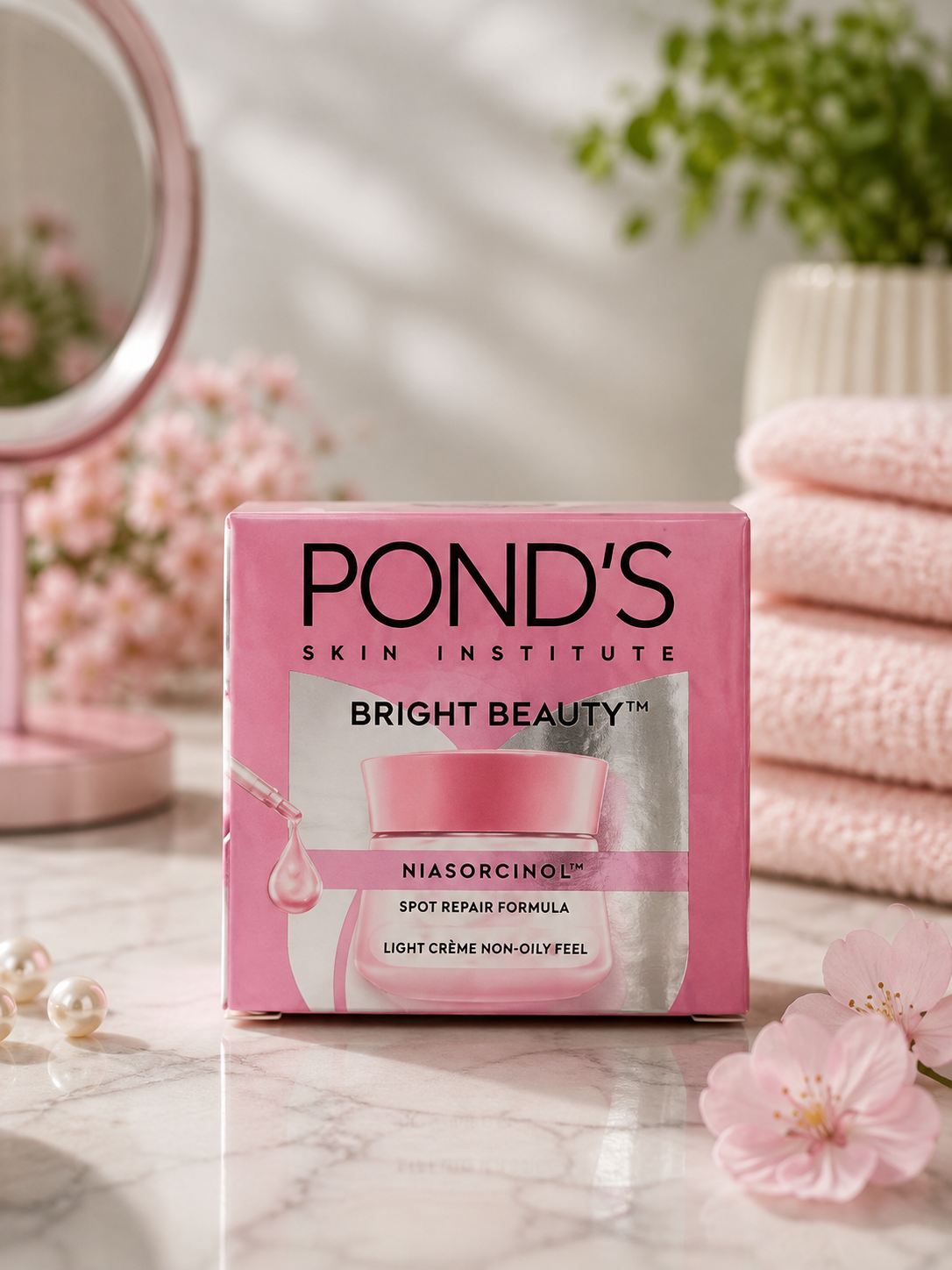Pond's Cream 15 g