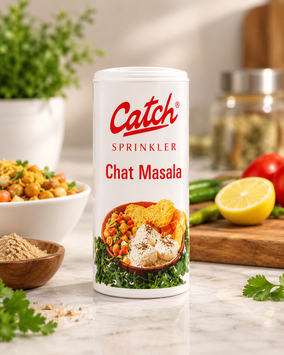 Catch Sprinkler Chat Masala 100 g