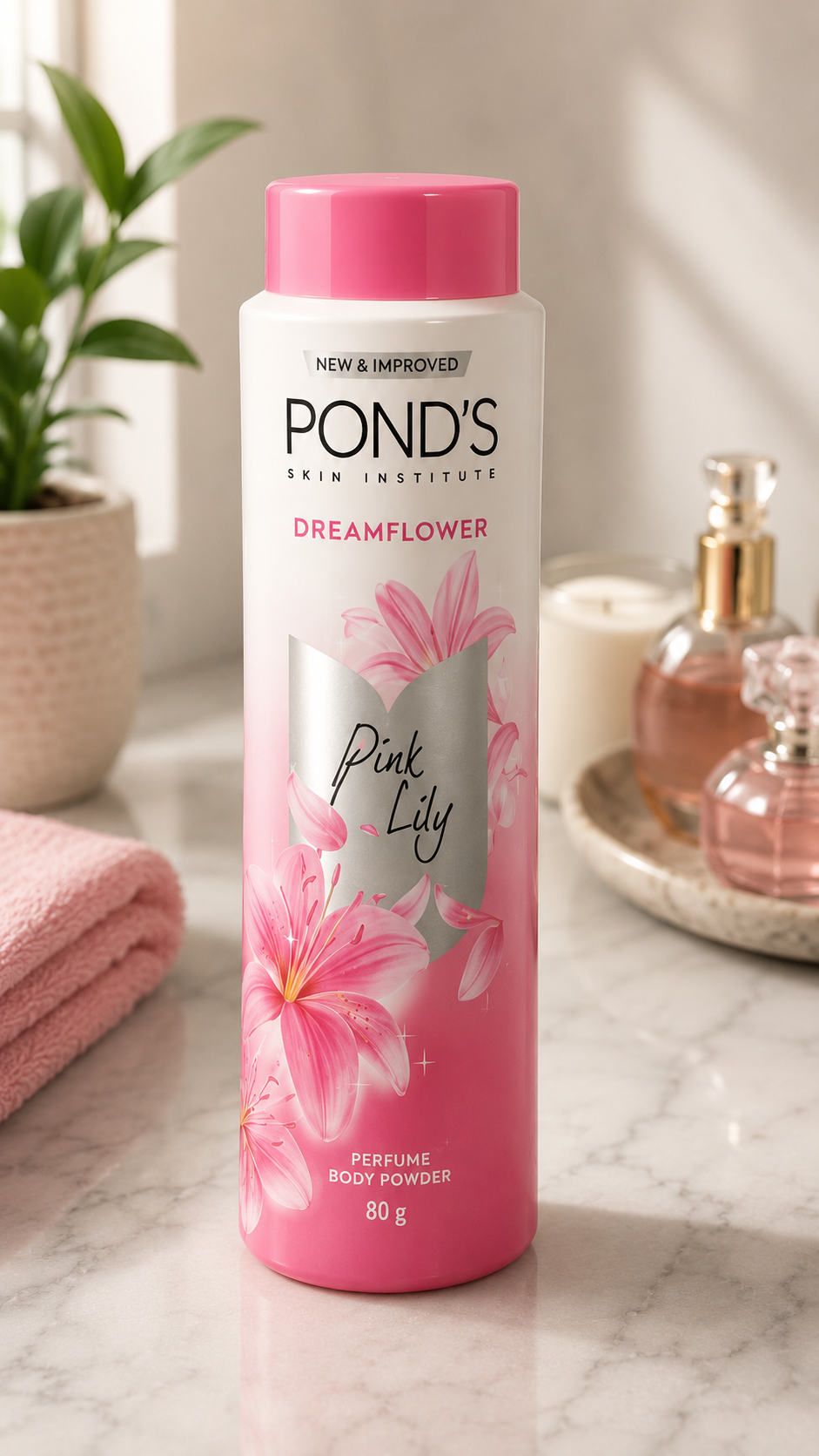Pond's Powder 80 g