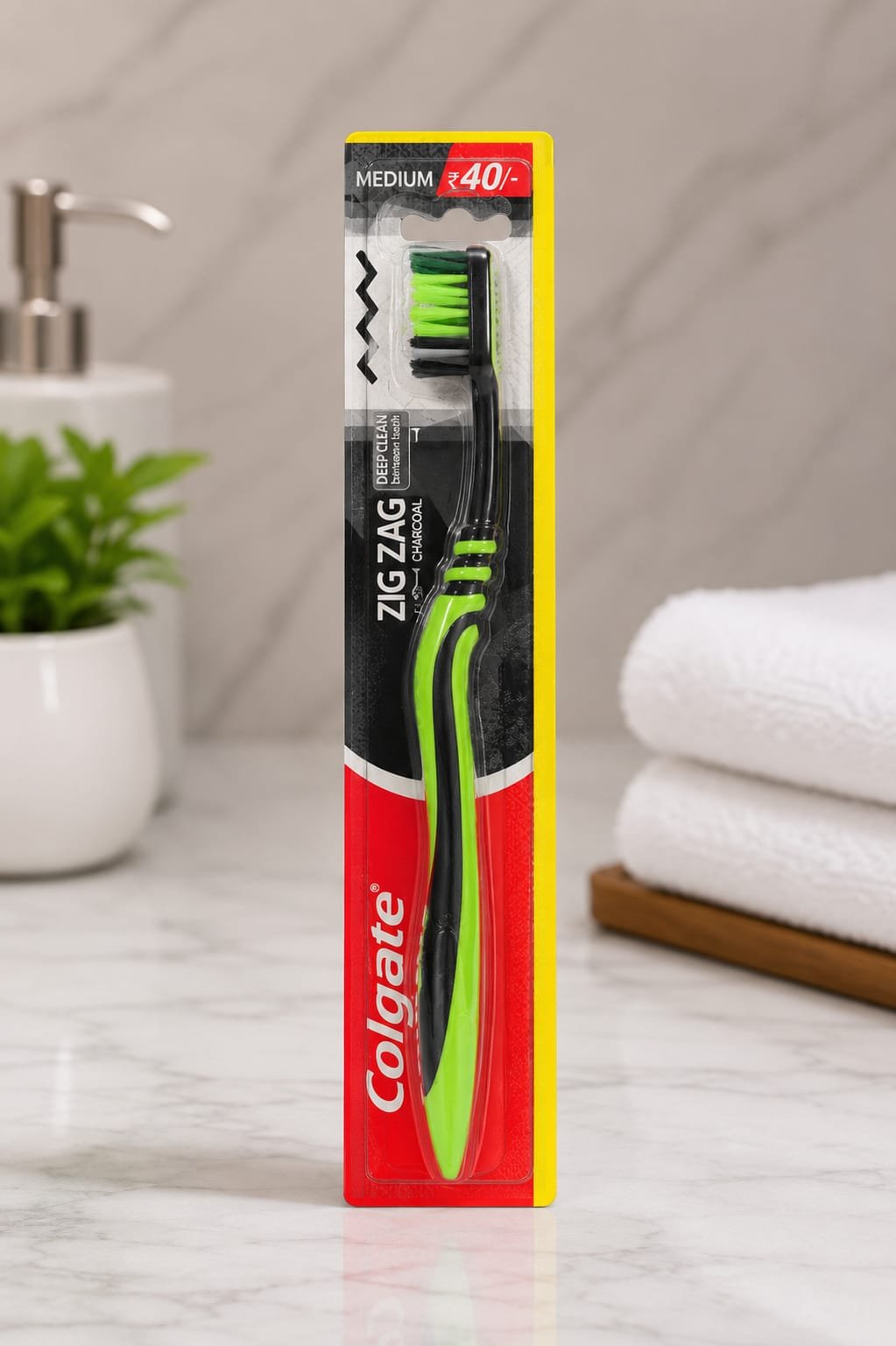 Colgate Super Flexi Tooth brush
