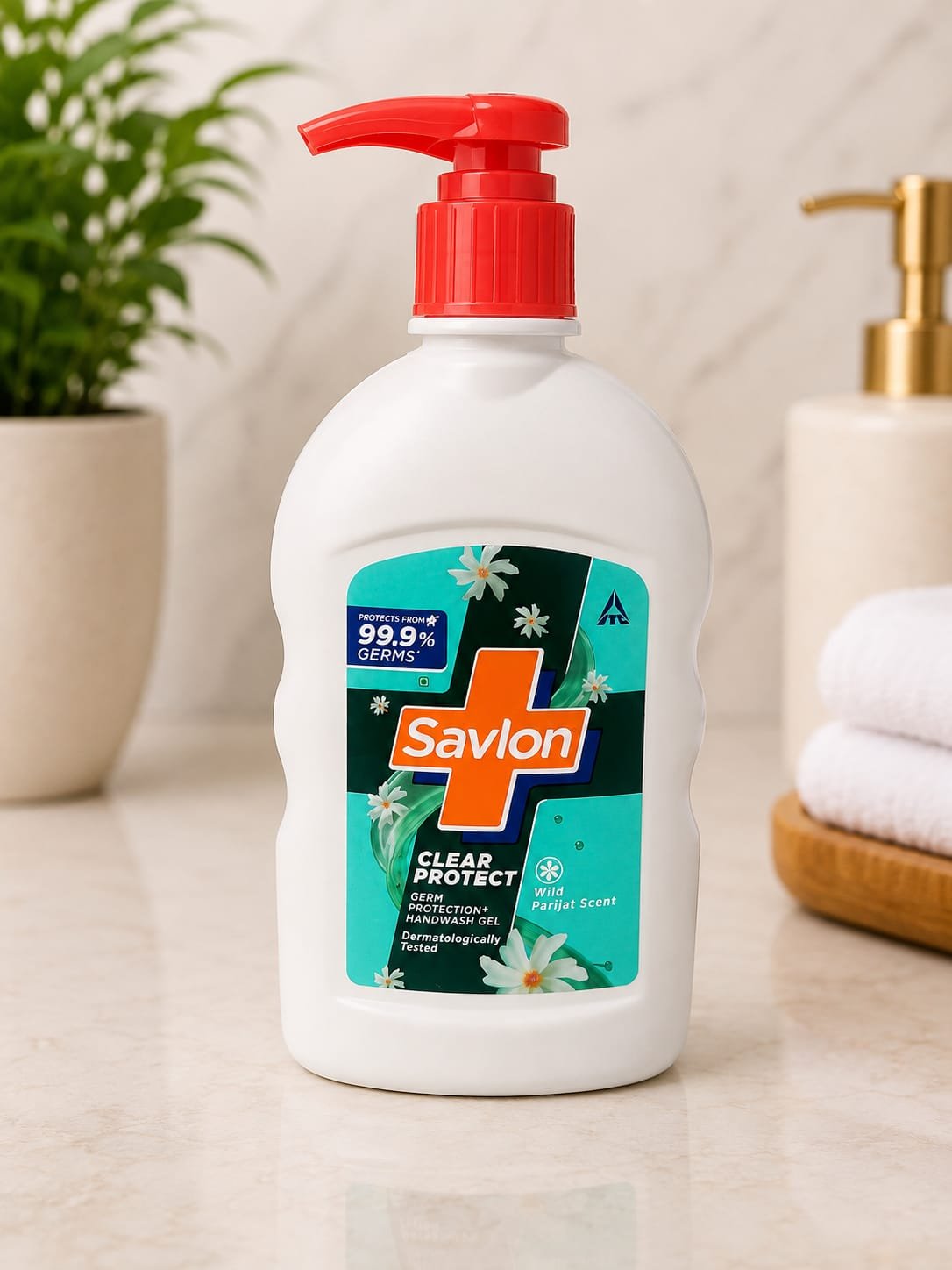 Savlon Handwash 180 ml