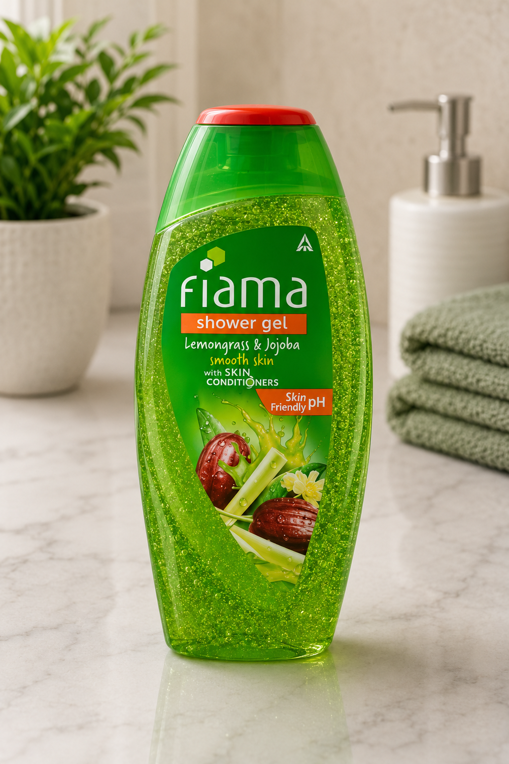 Fiama Sower Gel 250 ml