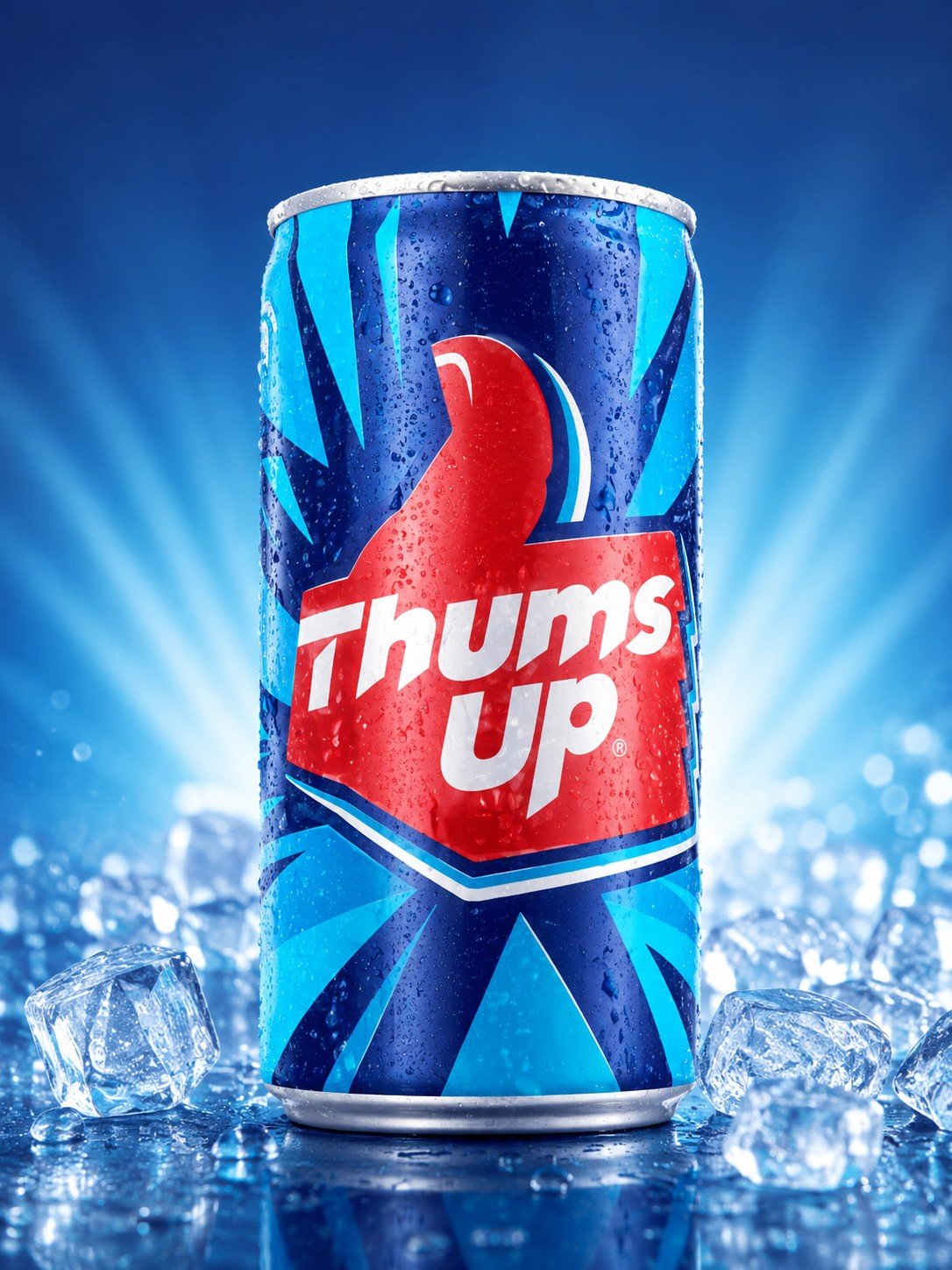 Coca cola Thums Up 180 ml