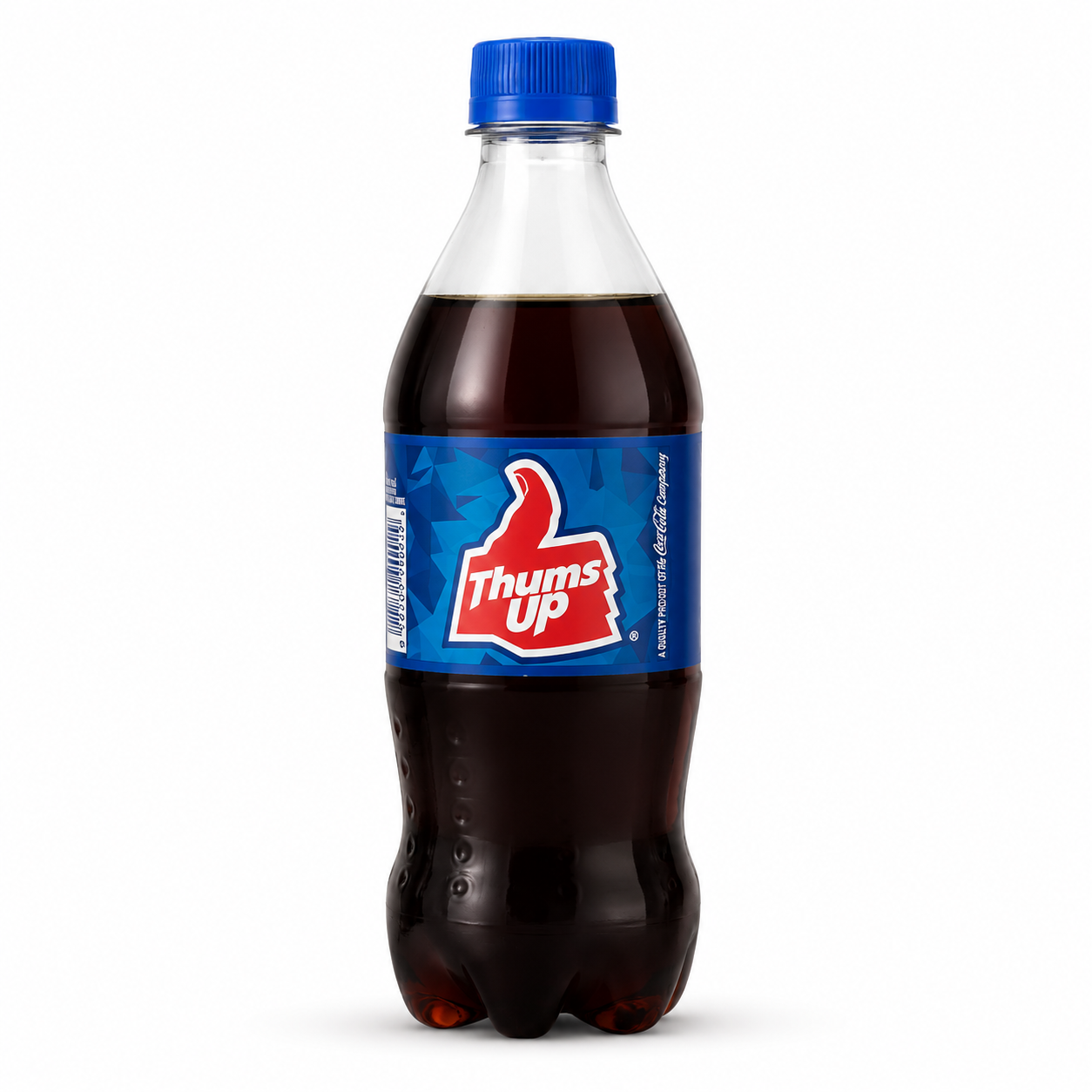 Coca Cola Thums Up 250 ml