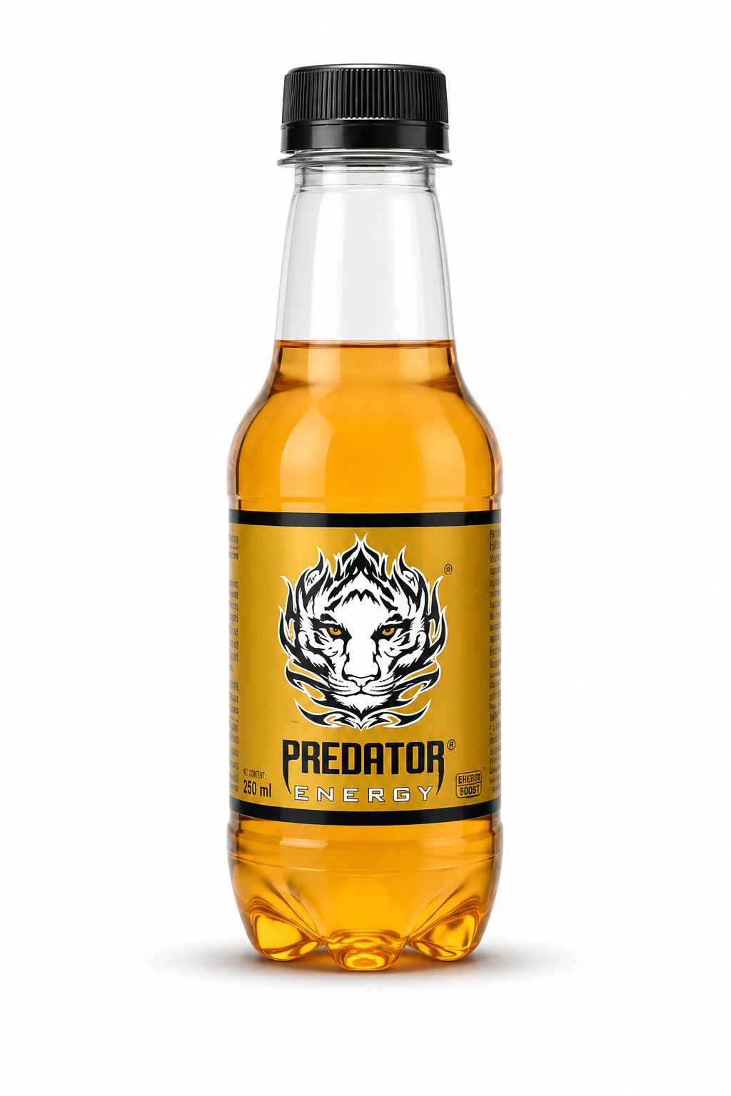 Perdator Energy Drink 250 ml