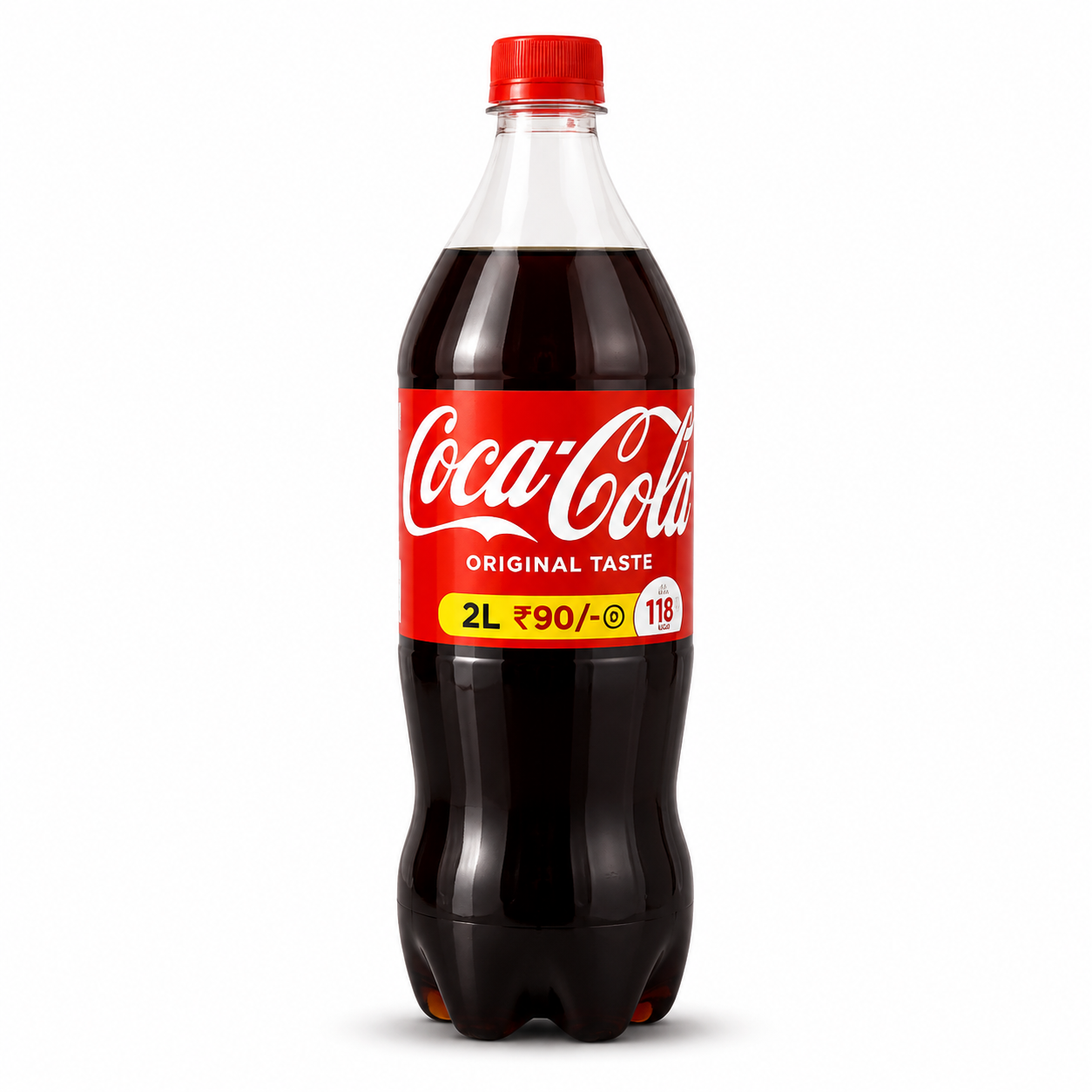 Coca Cola 2 L