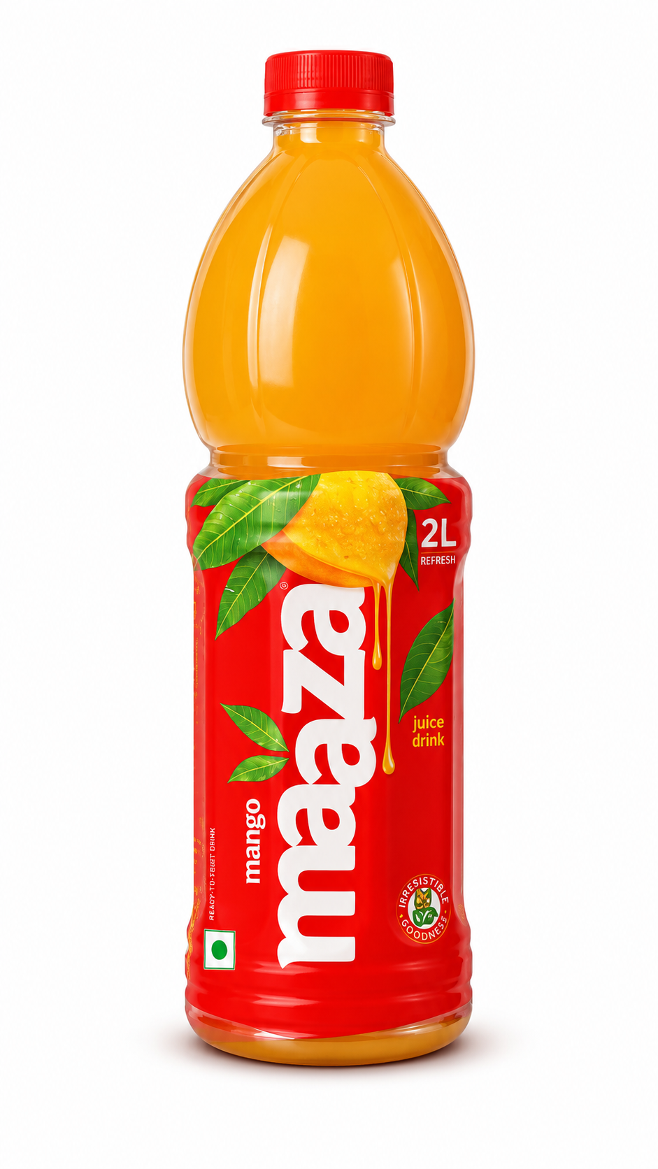 Mango Maaza 1.75 L