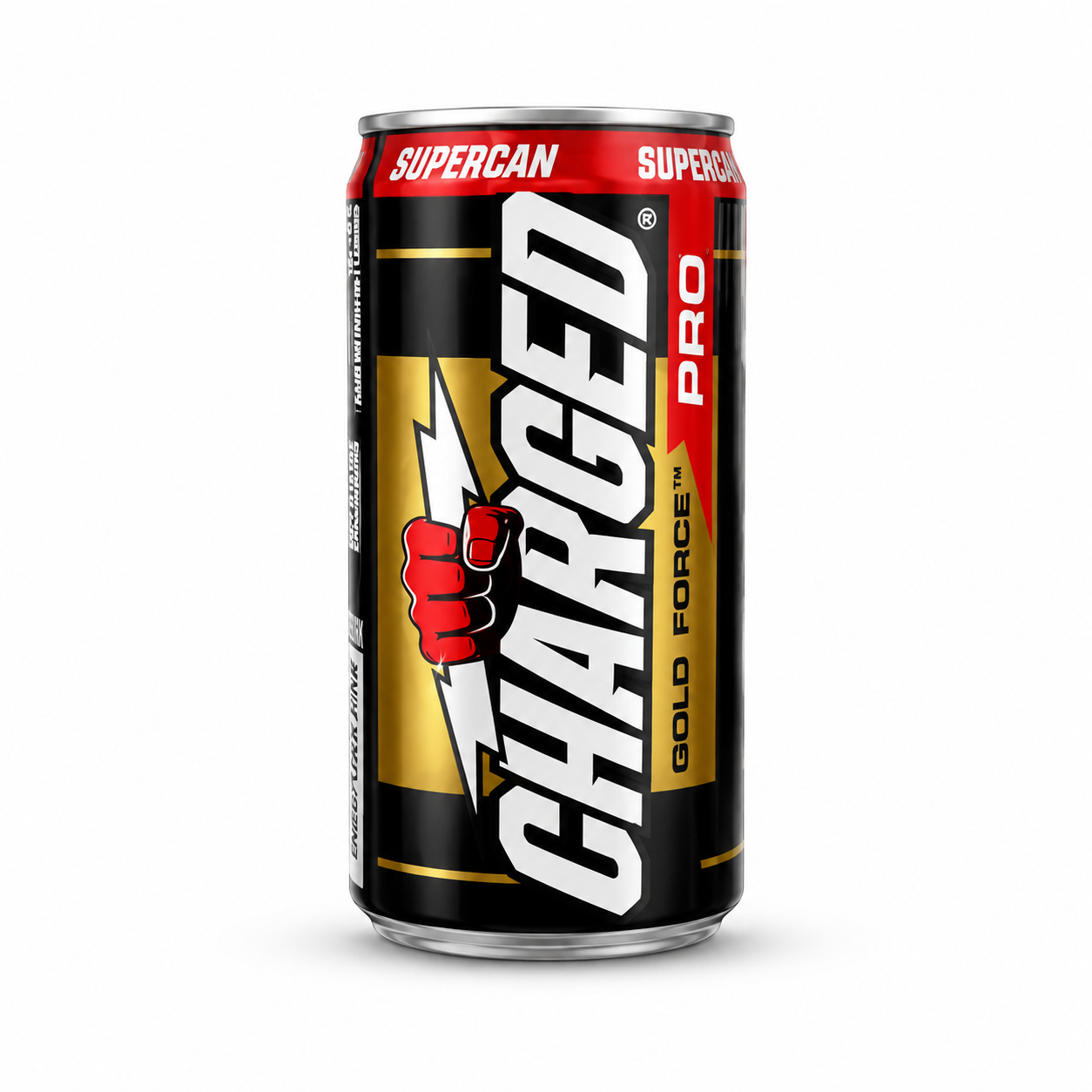 Charged Pro 180 ml