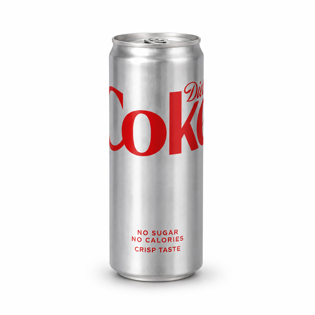 Diet Coke (No Suger 330 ml)
