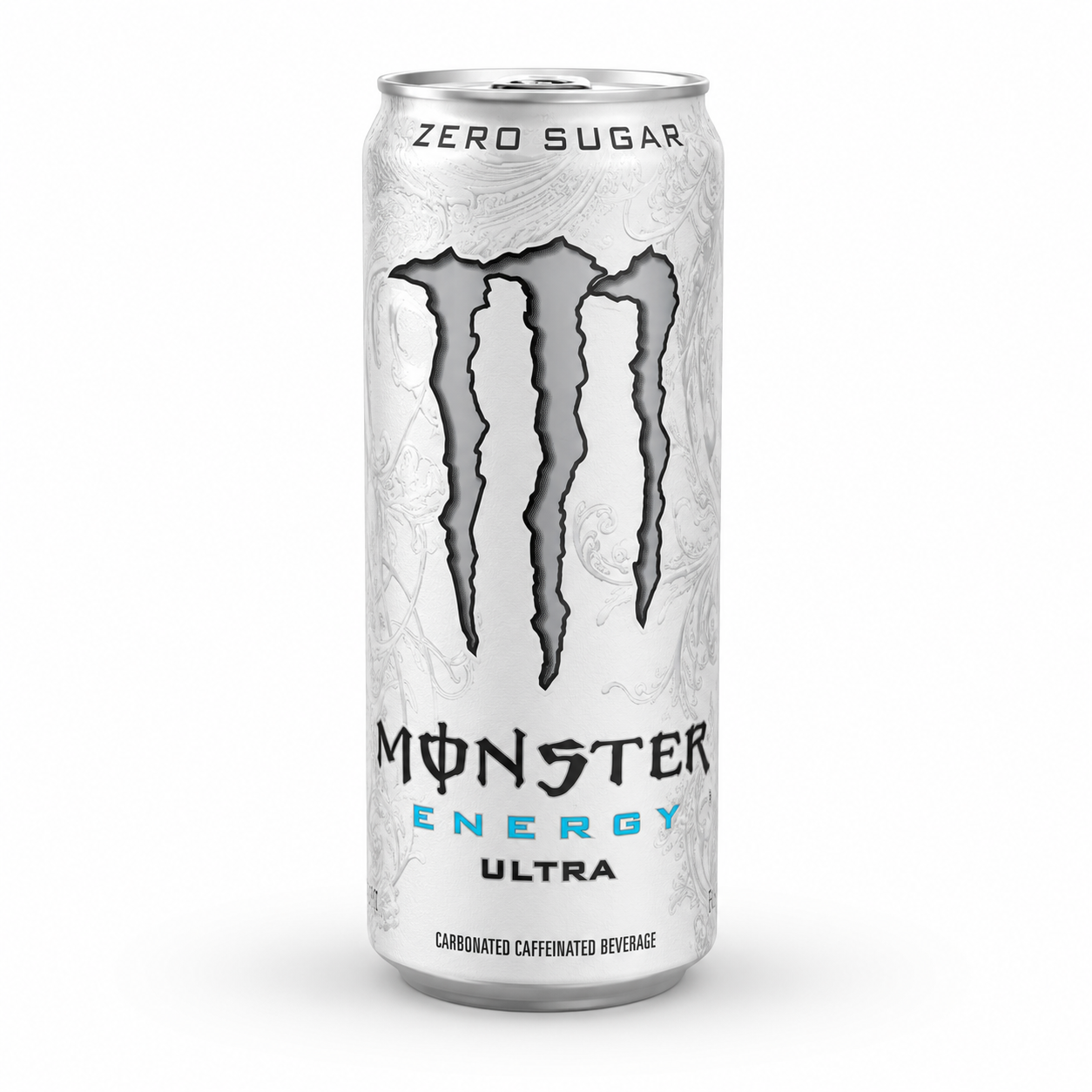 Monster Energy Drink With 0% suger (350 mL )
