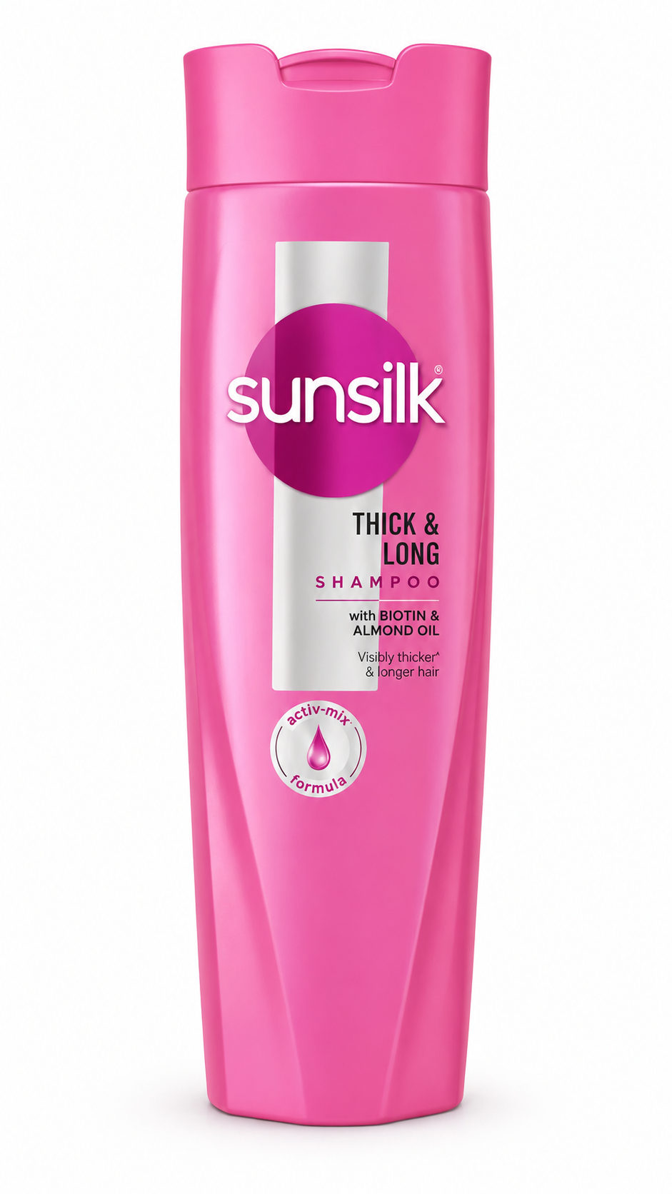 Sunsilk sampoo 180 ml