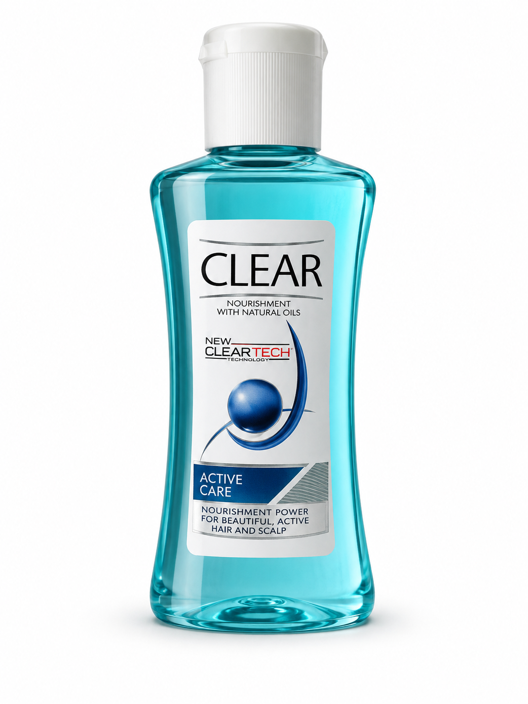 Clear Anti Dandruff Hair Oil 75 ml